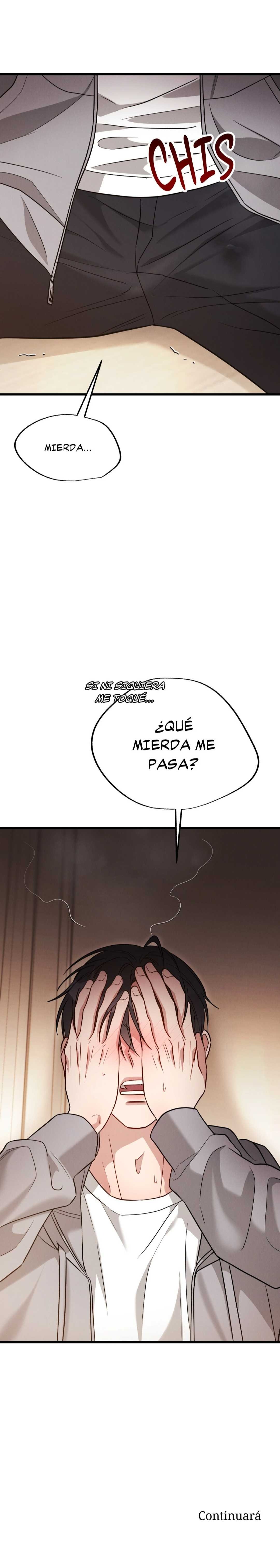 Estímulo - Capítulo 65 - Página 15 - LectorTMOo