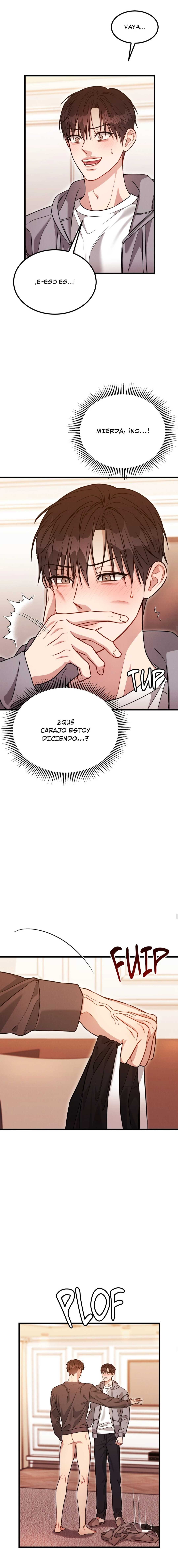 Estímulo - Capítulo 65 - Página 4 - LectorTMOo