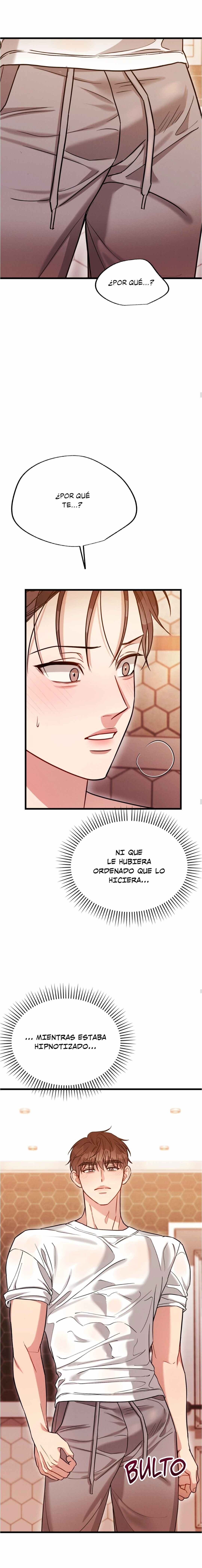 Estímulo - Capítulo 66 - Página 10 - LectorTMOo