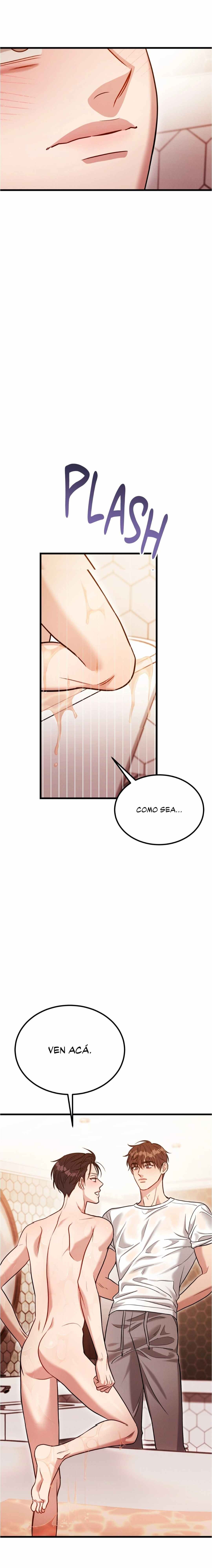 Estímulo - Capítulo 66 - Página 12 - LectorTMOo