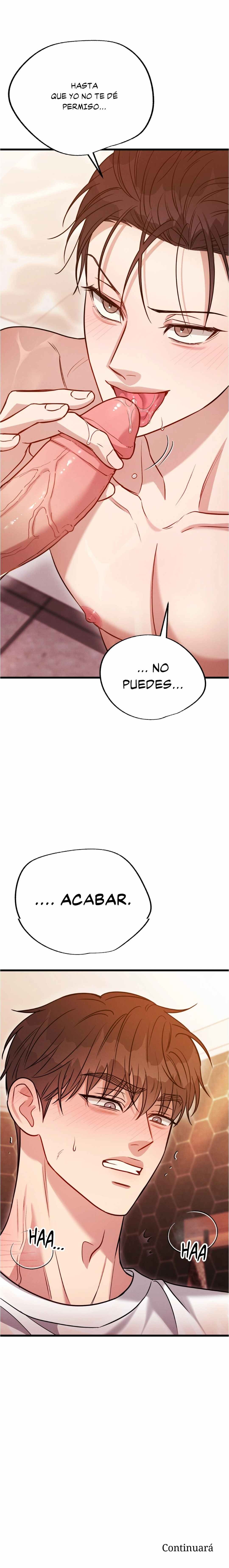 Estímulo - Capítulo 66 - Página 16 - LectorTMOo