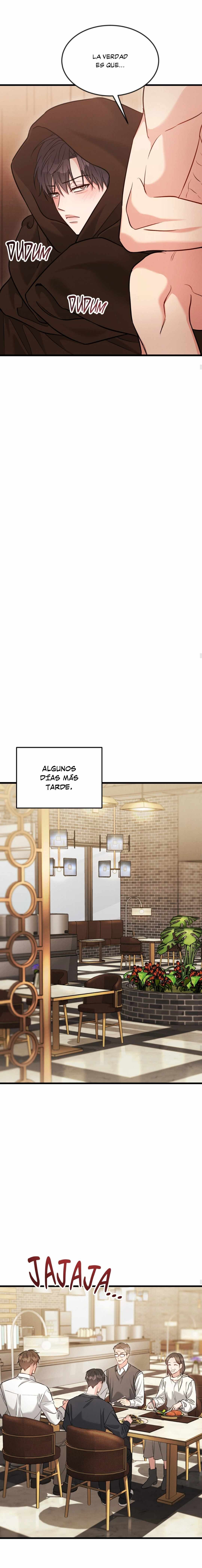 Estímulo - Capítulo 68 - Página 12 - LectorTMOo