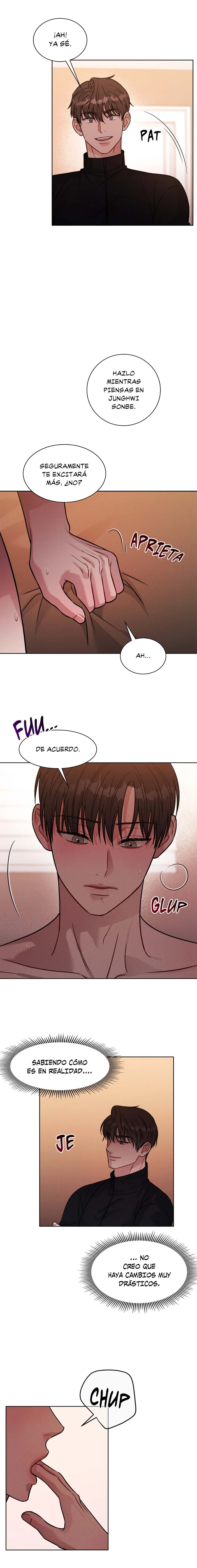 Estímulo - Capítulo 7 - Página 10 - LectorTMOo