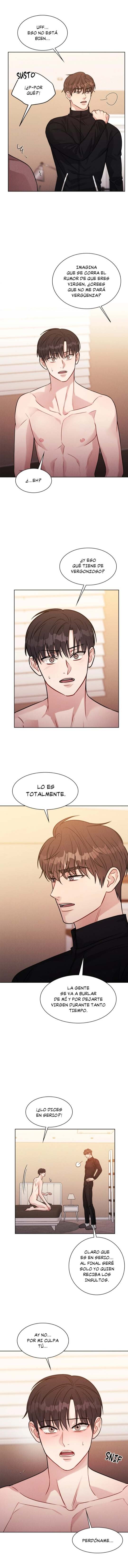 Estímulo - Capítulo 8 - Página 8 - LectorTMOo