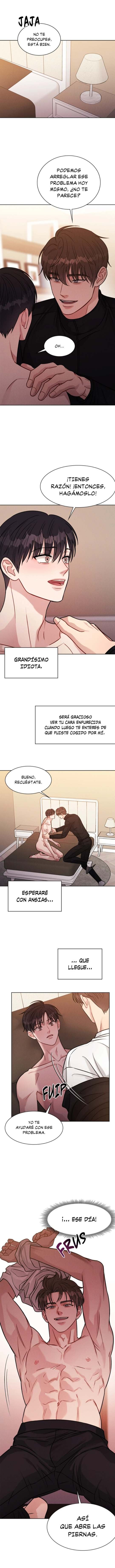 Estímulo - Capítulo 8 - Página 9 - LectorTMOo