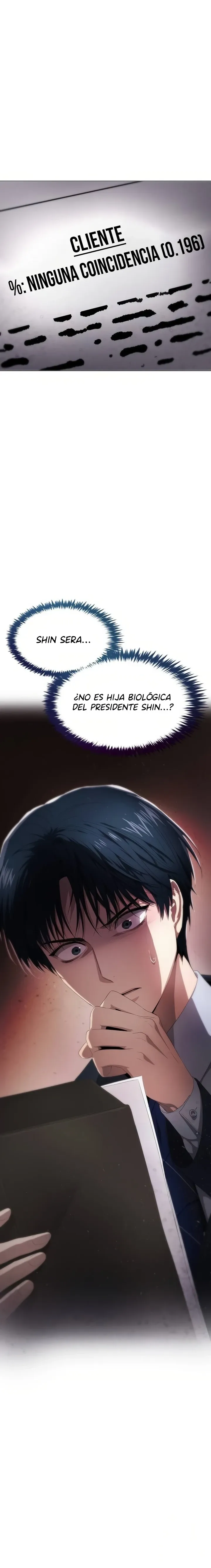 Estoy atrapada en una novela terrible - Capítulo 16 - Página 12 - LectorTMOo