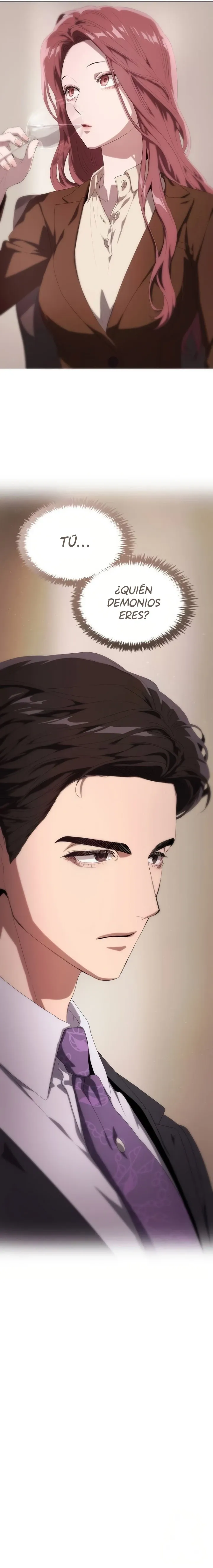 Estoy atrapada en una novela terrible - Capítulo 19 - Página 18 - LectorTMOo