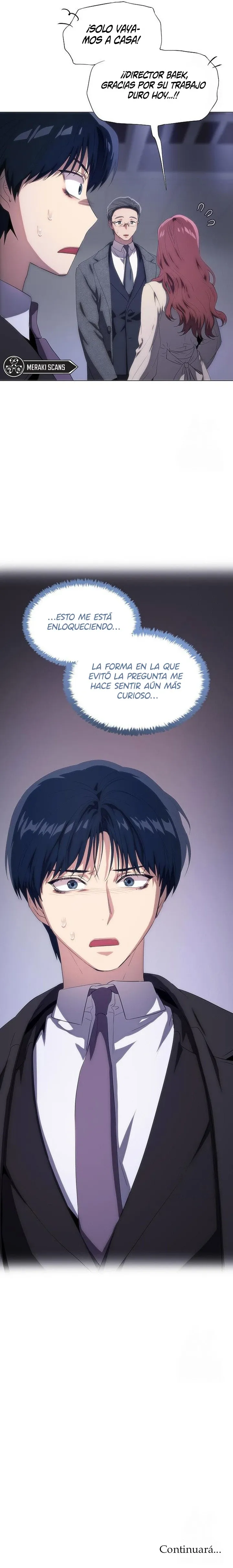 Estoy atrapada en una novela terrible - Capítulo 44 - Página 13 - LectorTMOo