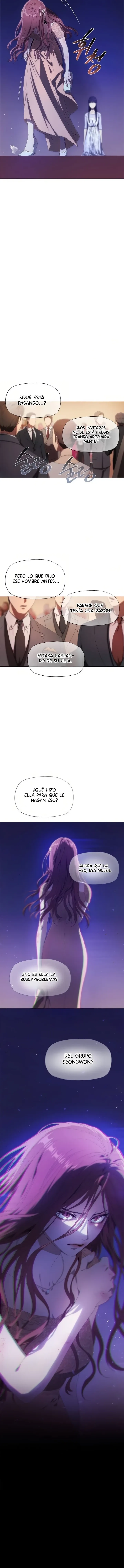 Estoy atrapada en una novela terrible - Capítulo 5 - Página 17 - LectorTMOo
