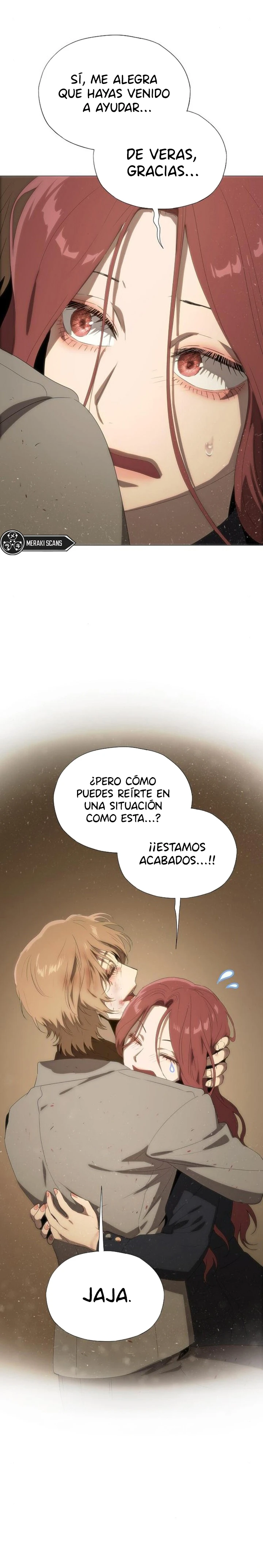 Estoy atrapada en una novela terrible - Capítulo 67 - Página 12 - LectorTMOo