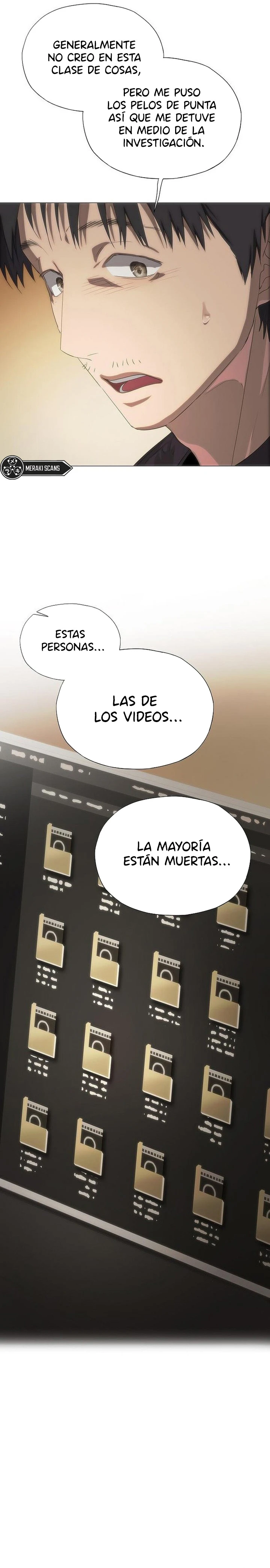 Estoy atrapada en una novela terrible - Capítulo 69 - Página 10 - LectorTMOo
