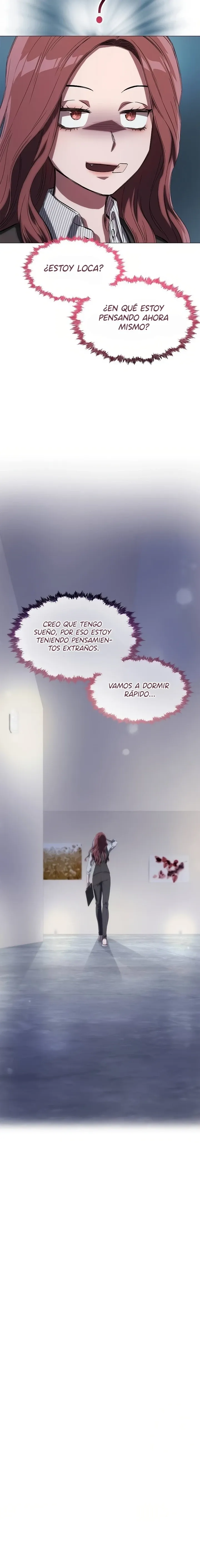 Estoy atrapada en una novela terrible - Capítulo 7 - Página 16 - LectorTMOo