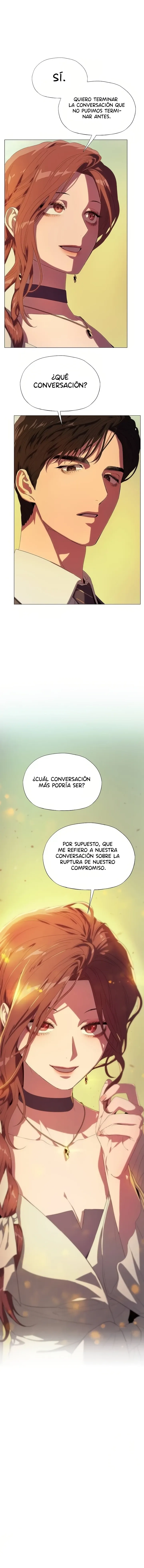 Estoy atrapada en una novela terrible - Capítulo 8 - Página 15 - LectorTMOo