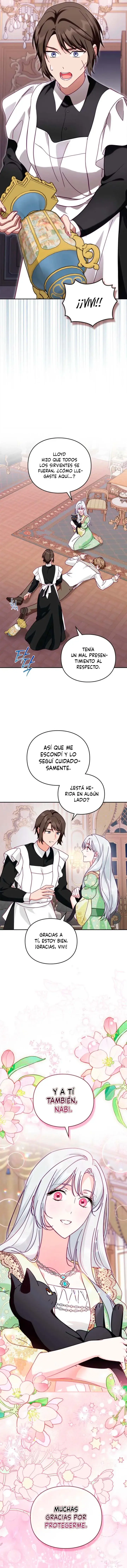 Estoy buscando al marido de la duquesa - Capítulo 10 - Página 14 - LectorTMOo