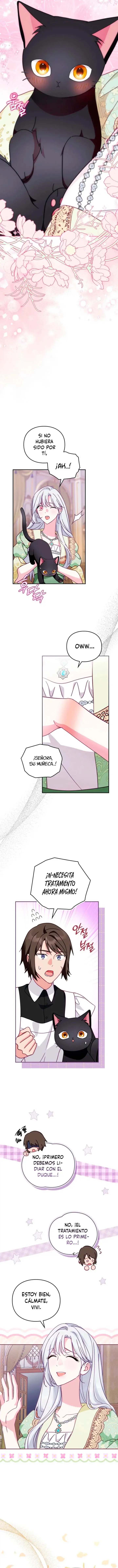 Estoy buscando al marido de la duquesa - Capítulo 10 - Página 15 - LectorTMOo