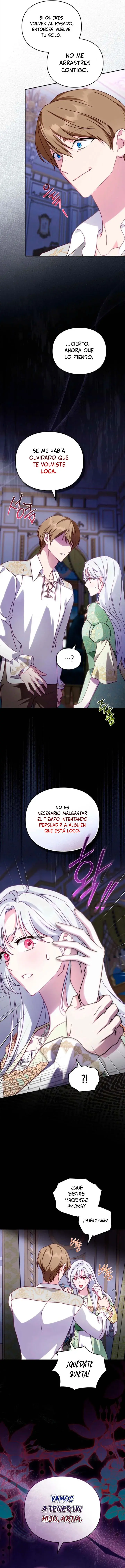 Estoy buscando al marido de la duquesa - Capítulo 10 - Página 9 - LectorTMOo