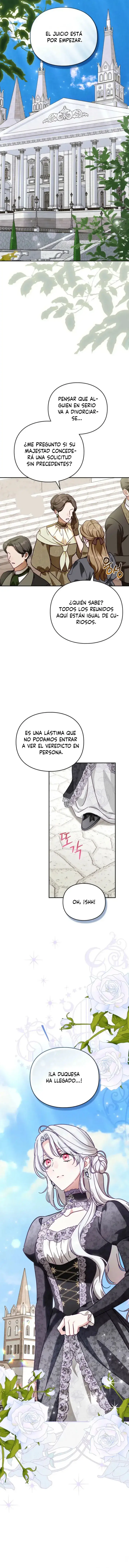 Estoy buscando al marido de la duquesa - Capítulo 11 - Página 12 - LectorTMOo