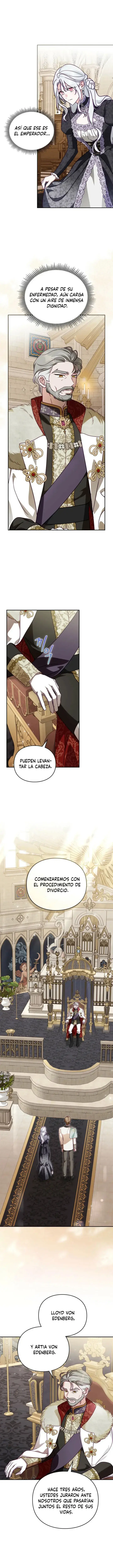Estoy buscando al marido de la duquesa - Capítulo 11 - Página 16 - LectorTMOo