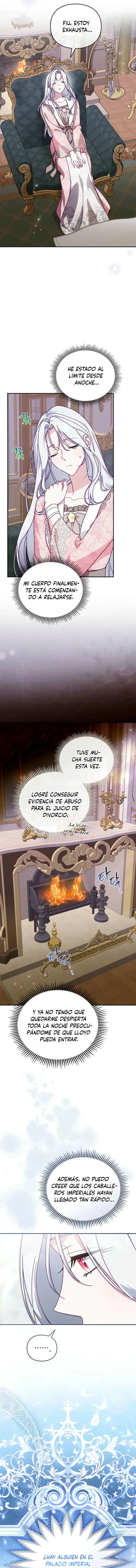 Estoy buscando al marido de la duquesa - Capítulo 11 - Página 9 - LectorTMOo