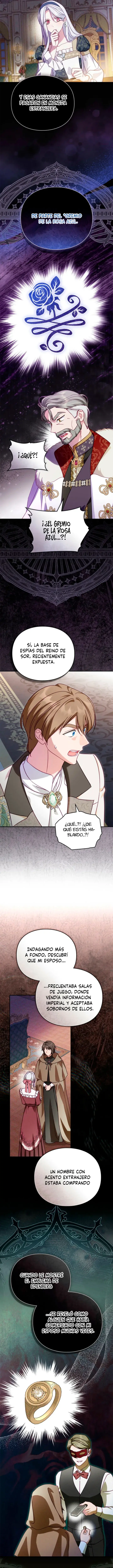 Estoy buscando al marido de la duquesa - Capítulo 12 - Página 10 - LectorTMOo