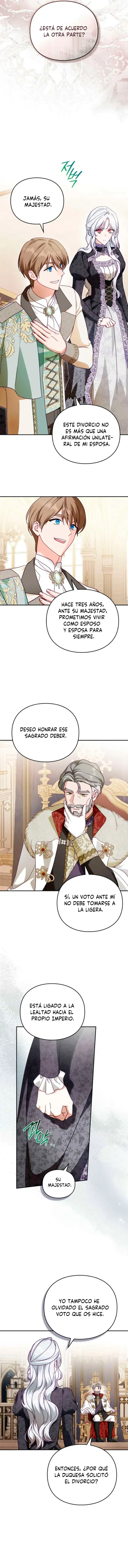 Estoy buscando al marido de la duquesa - Capítulo 12 - Página 6 - LectorTMOo