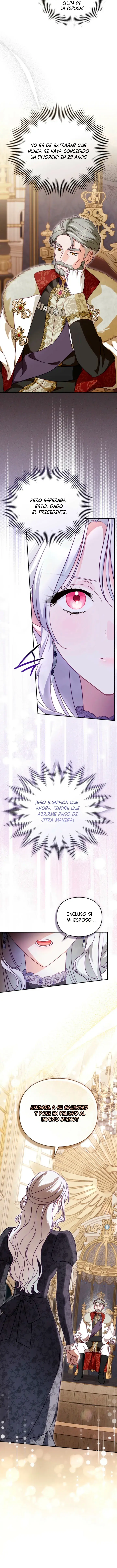 Estoy buscando al marido de la duquesa - Capítulo 12 - Página 8 - LectorTMOo