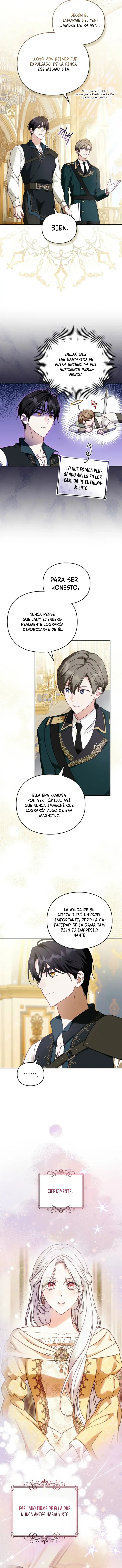 Estoy buscando al marido de la duquesa capítulo 14 página 7