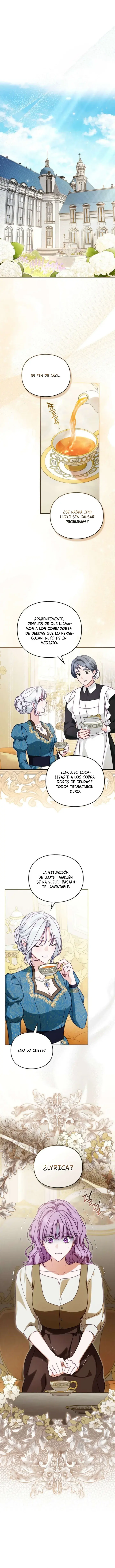 Estoy buscando al marido de la duquesa capítulo 15 página 5