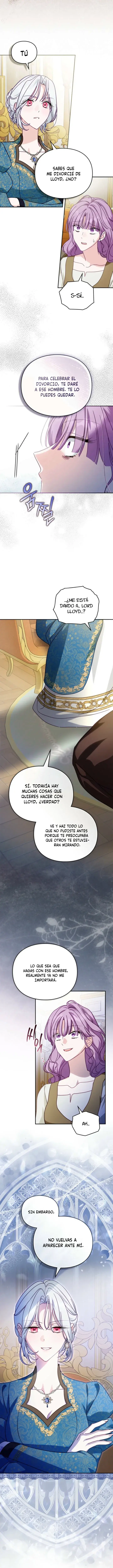 Estoy buscando al marido de la duquesa capítulo 15 página 8