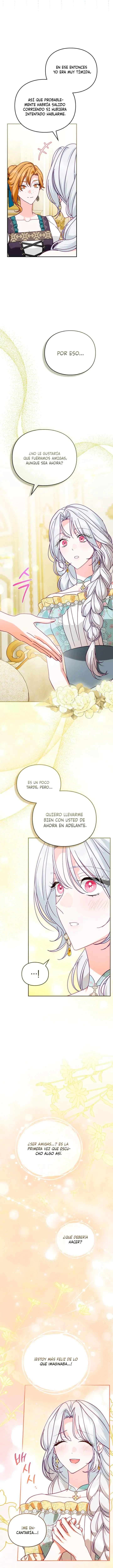 Estoy buscando al marido de la duquesa capítulo 16 página 11