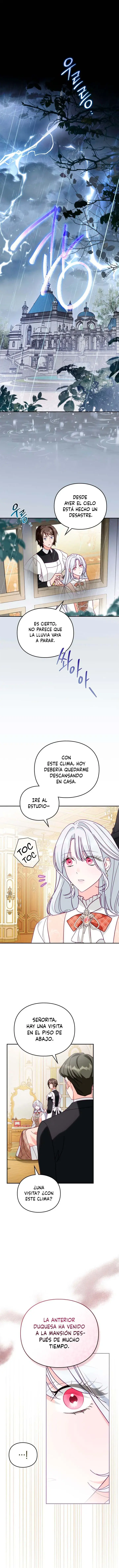 Estoy buscando al marido de la duquesa capítulo 17 página 5