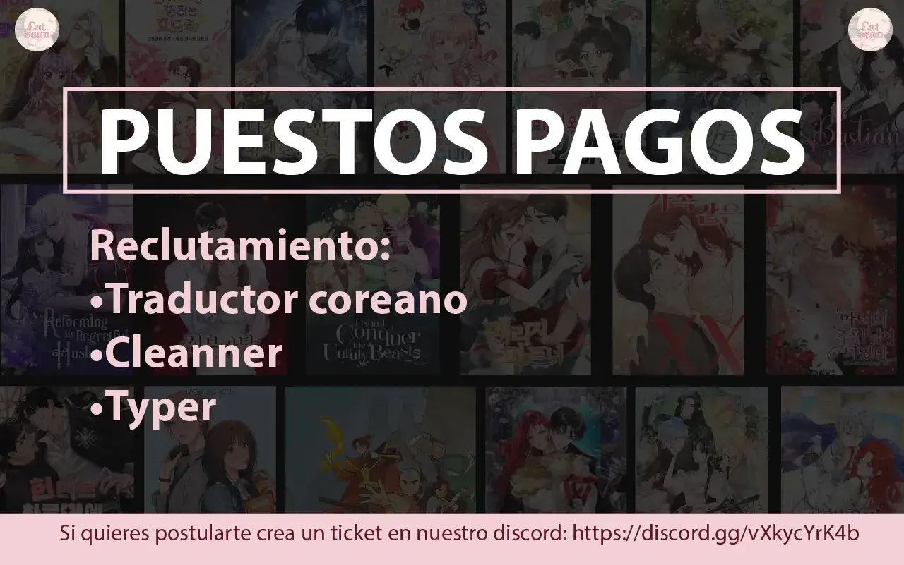 Estoy buscando al marido de la duquesa capítulo 18 página 3