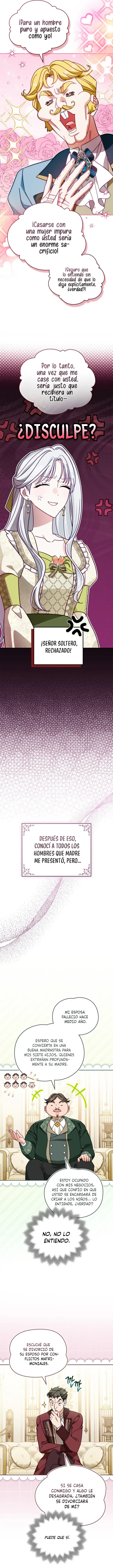 Estoy buscando al marido de la duquesa capítulo 18 página 8