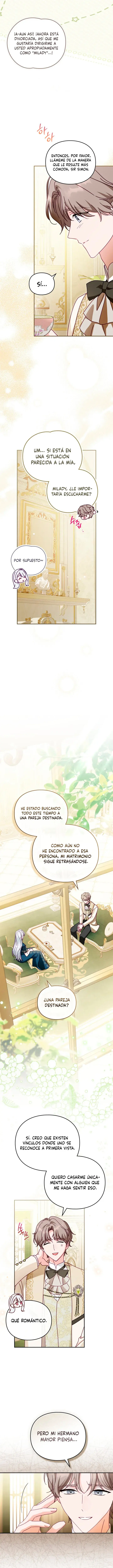 Estoy buscando al marido de la duquesa capítulo 19 página 9