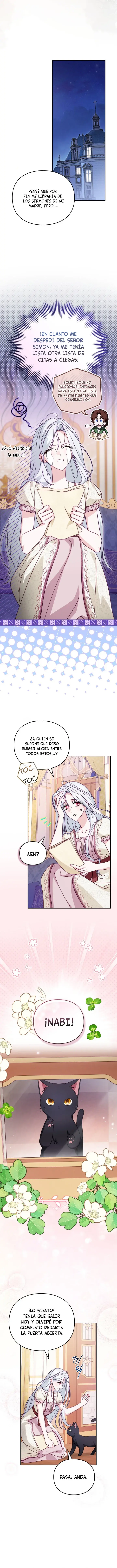 Estoy buscando al marido de la duquesa capítulo 20 página 14