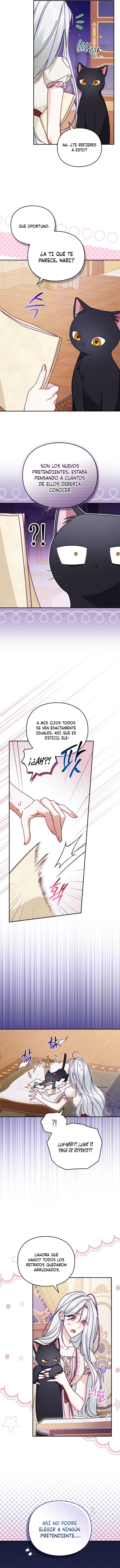 Estoy buscando al marido de la duquesa capítulo 20 página 15