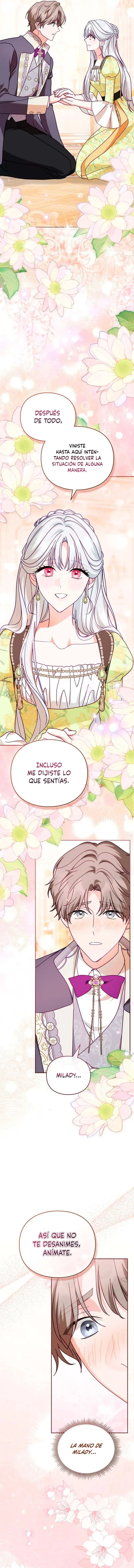 Estoy buscando al marido de la duquesa capítulo 21 página 15