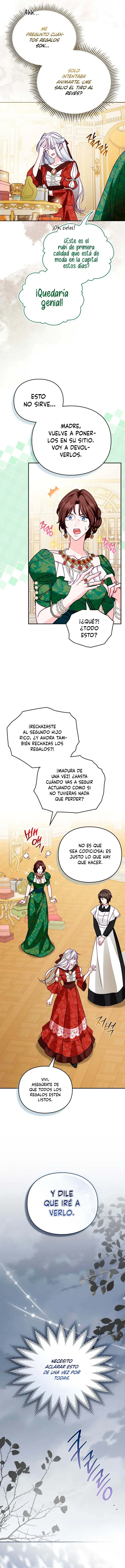 Estoy buscando al marido de la duquesa capítulo 21 página 17