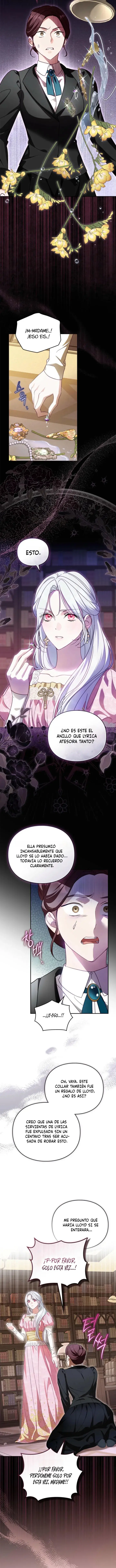 Estoy buscando al marido de la duquesa - Capítulo 4 - Página 15 - LectorTMOo