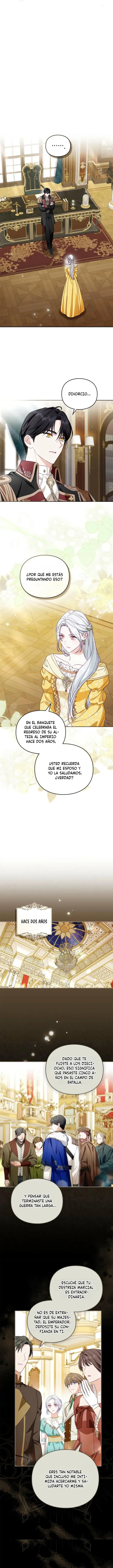 Estoy buscando al marido de la duquesa - Capítulo 4 - Página 5 - LectorTMOo