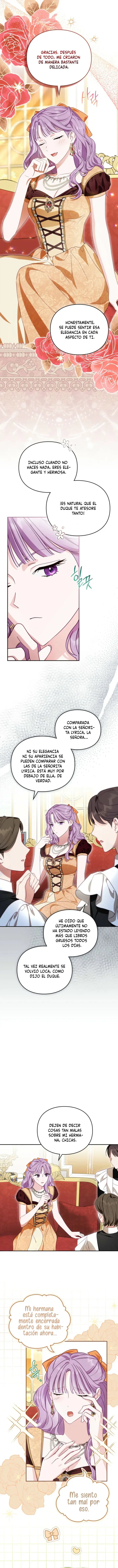 Estoy buscando al marido de la duquesa - Capítulo 5 - Página 12 - LectorTMOo