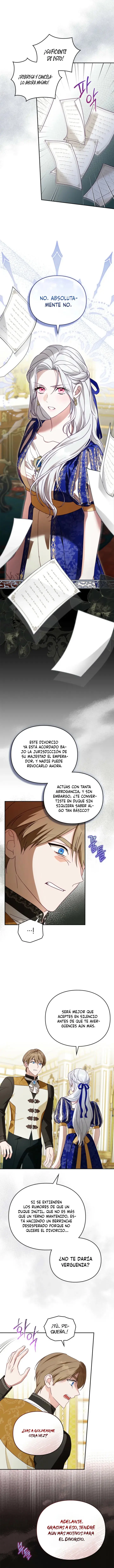 Estoy buscando al marido de la duquesa - Capítulo 5 - Página 9 - LectorTMOo