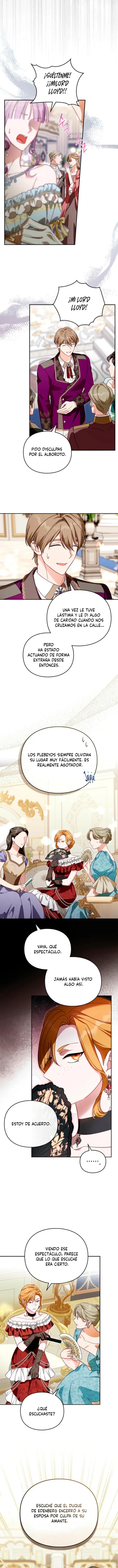 Estoy buscando al marido de la duquesa - Capítulo 7 - Página 10 - LectorTMOo
