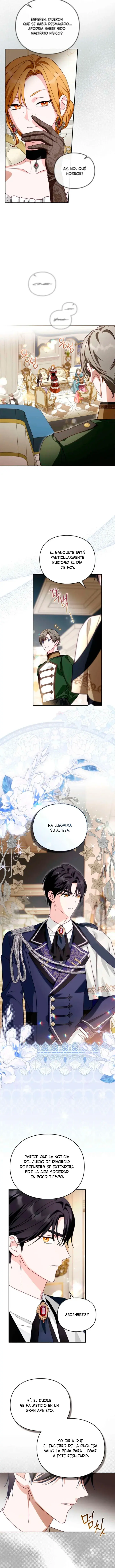 Estoy buscando al marido de la duquesa - Capítulo 7 - Página 12 - LectorTMOo
