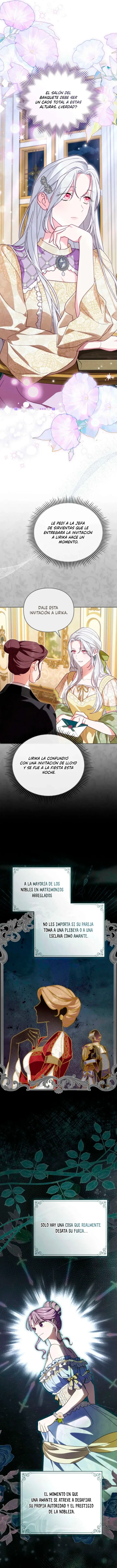 Estoy buscando al marido de la duquesa - Capítulo 7 - Página 14 - LectorTMOo