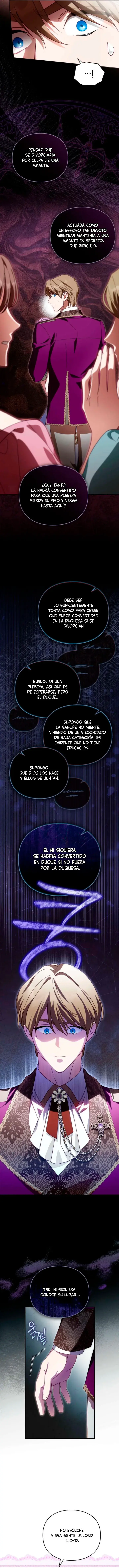 Estoy buscando al marido de la duquesa - Capítulo 7 - Página 8 - LectorTMOo