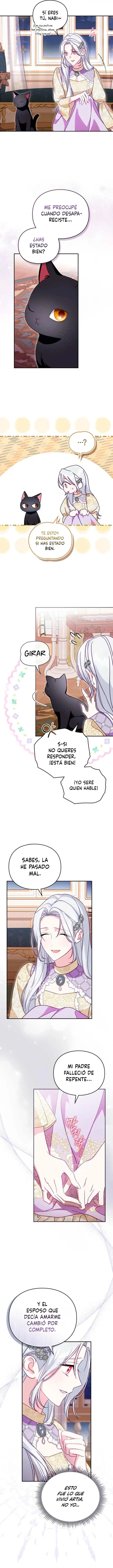 Estoy buscando al marido de la duquesa - Capítulo 8 - Página 8 - LectorTMOo
