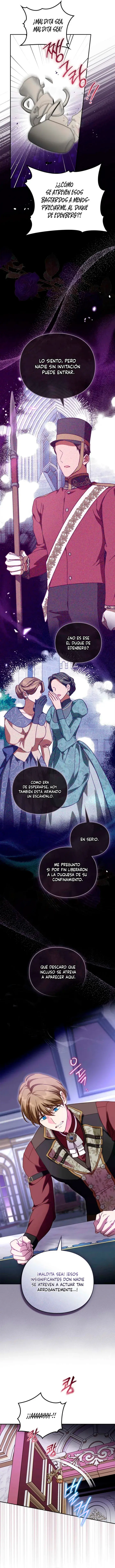 Estoy buscando al marido de la duquesa - Capítulo 9 - Página 15 - LectorTMOo