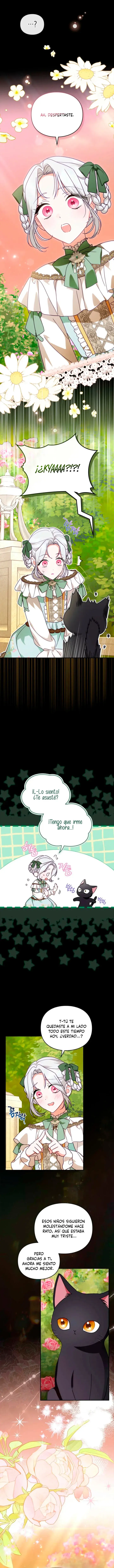 Estoy buscando al marido de la duquesa - Capítulo 9 - Página 7 - LectorTMOo