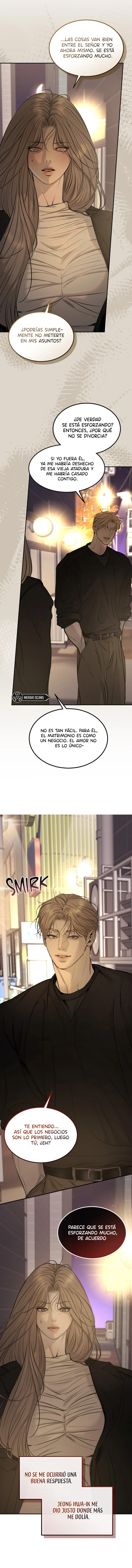 Estoy enganchada a este amor - Capítulo 19 - Página 8 - LectorTMOo